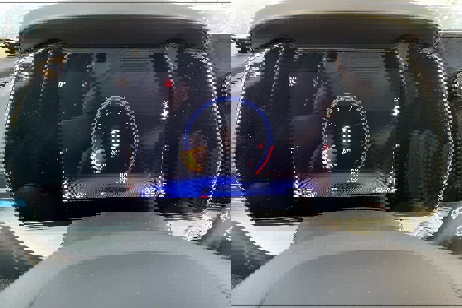 Used 2024 Chevrolet Trax LT w/ LT Convenience Package image 25