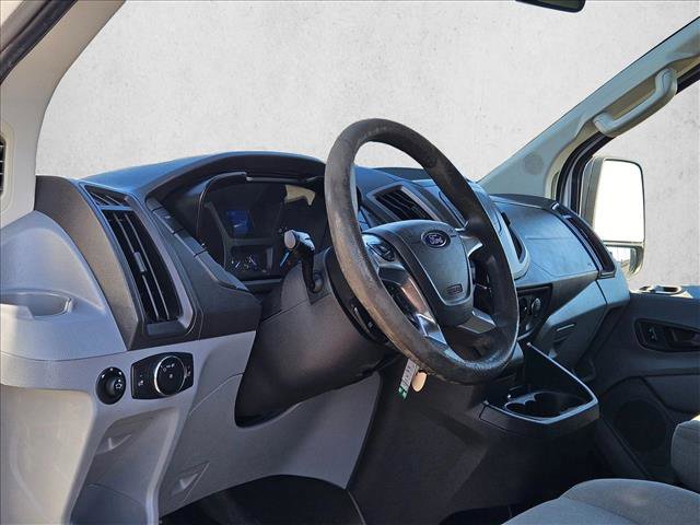 Used 2016 Ford Transit 250 image 9