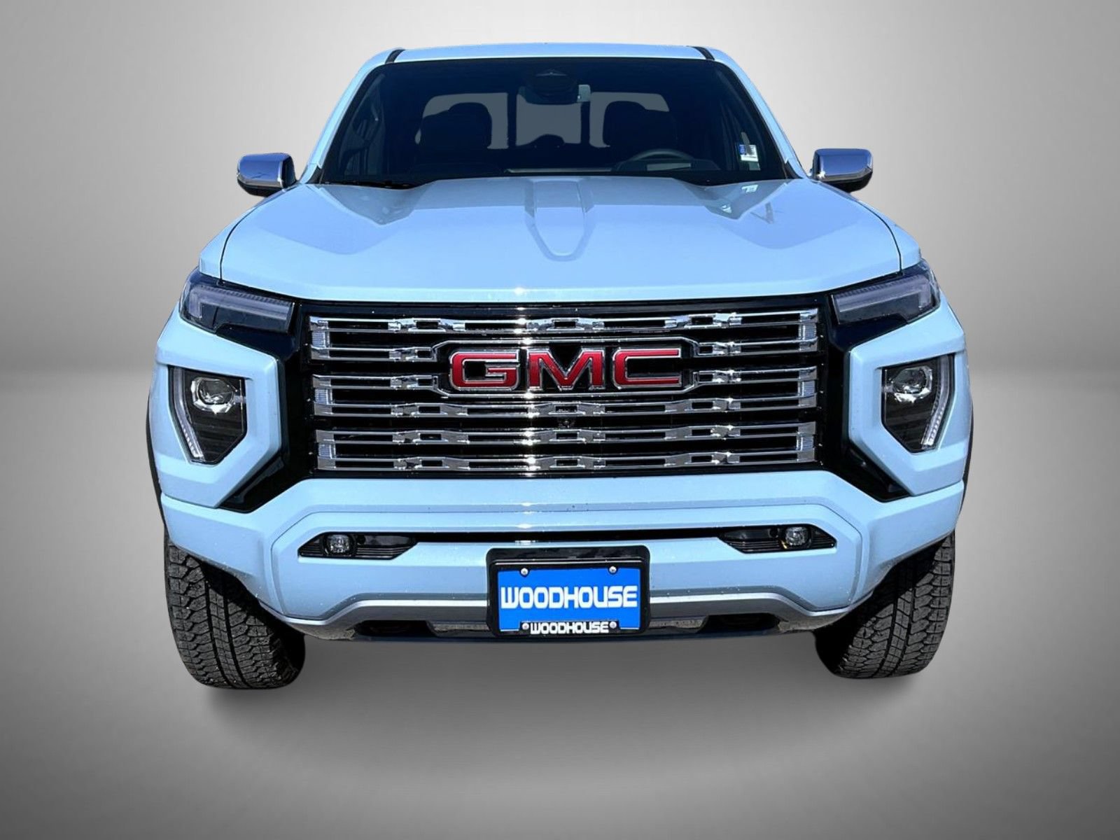 New 2026 GMC Canyon Denali AWD/4WD image 2