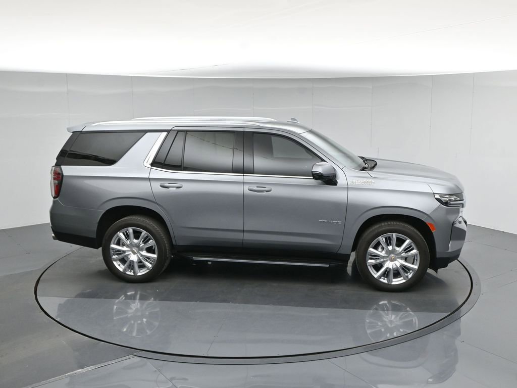 Used 2023 Chevrolet Tahoe High Country image 64
