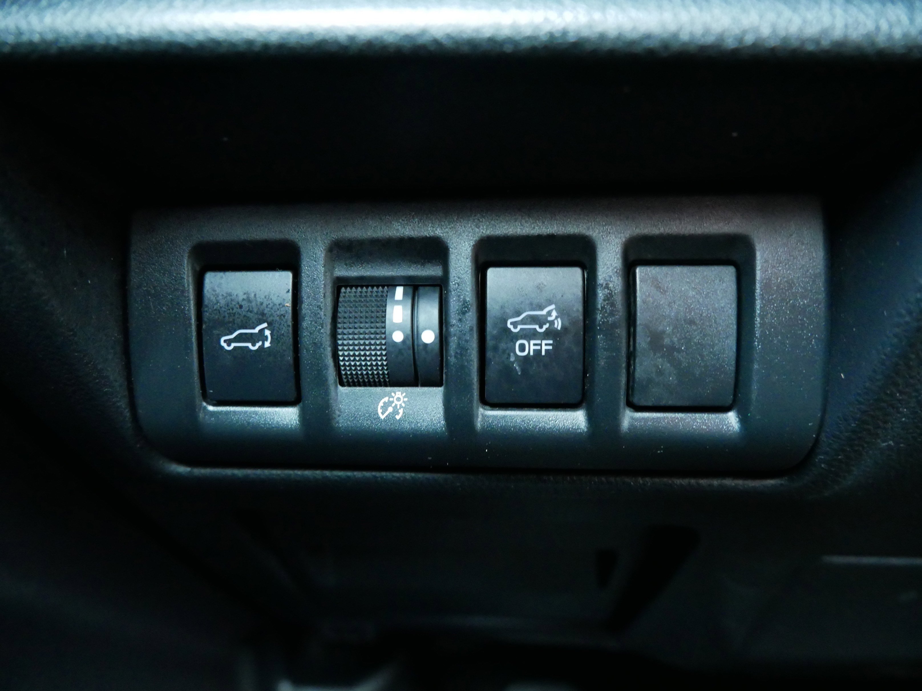 Used 2023 Subaru Outback Limited image 25