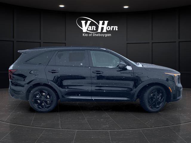 New 2026 Kia Sorento SX Prestige image 2