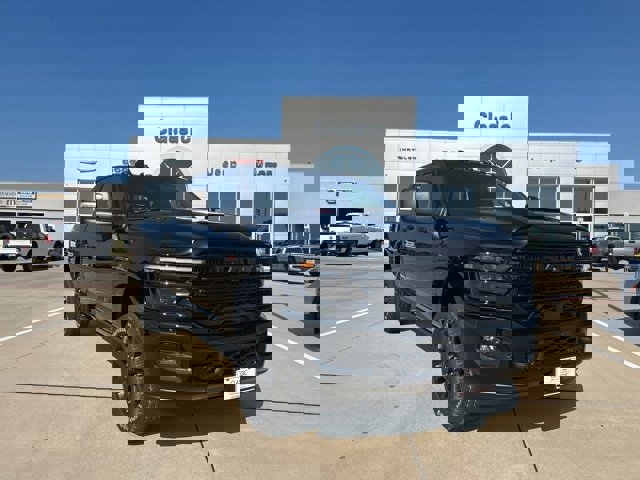 New 2026 RAM 2500 Laramie video 1