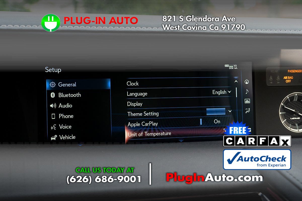 Used 2018 Lexus LC 500 Coupe w/ Touring Package image 31