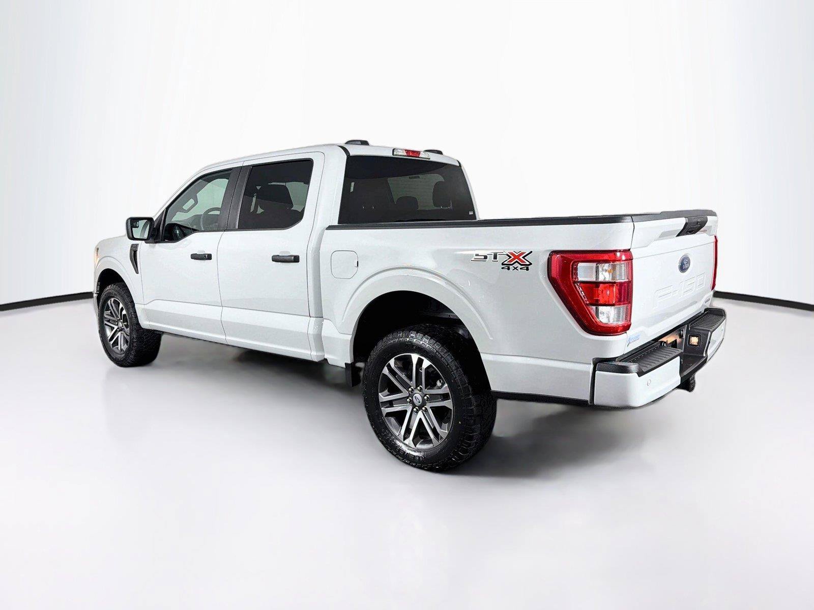 Used 2023 Ford F150 XL w/ STX Appearance Package AWD/4WD image 9