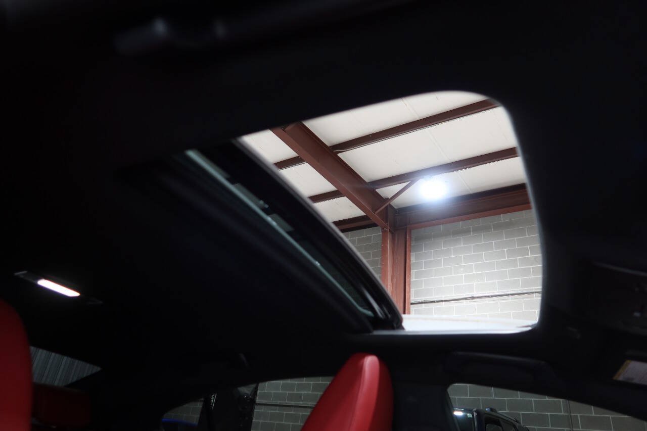 Used 2024 Lexus IS 350 F Sport w/ Navigation Package RWD image 29