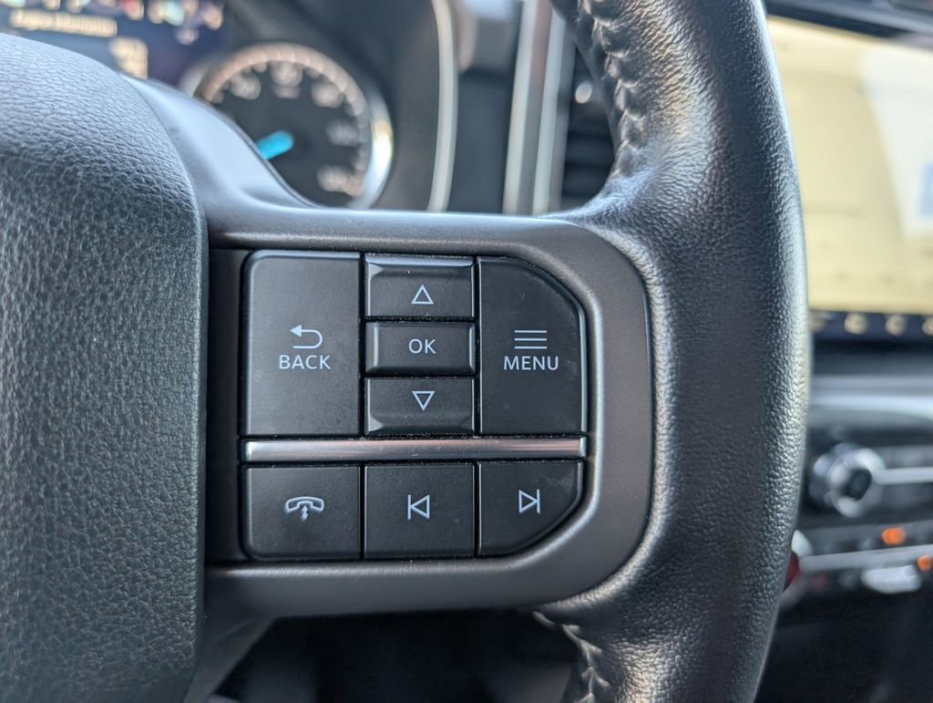 Used 2022 Ford F150 XLT w/ Equipment Group 302A High image 14