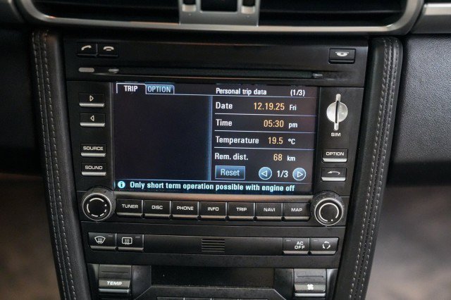 Used 2009 Porsche 911 Carrera 4S image 19