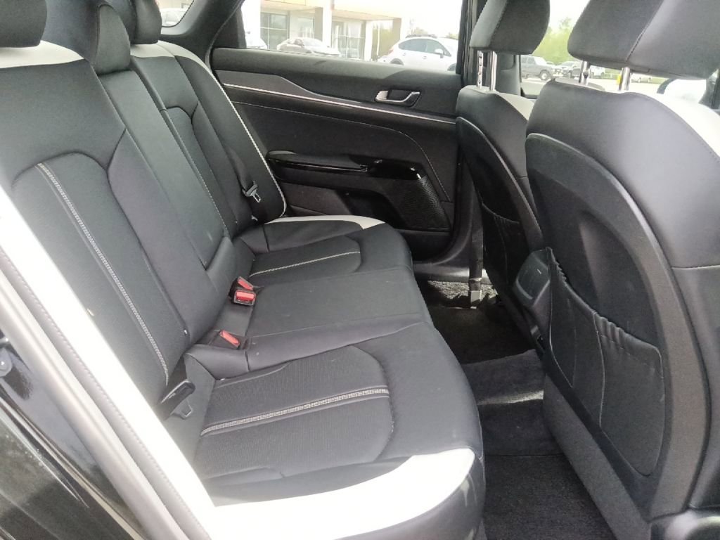Used 2025 Kia K5 GT-Line image 29