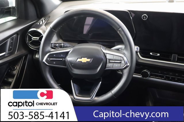 Used 2026 Chevrolet Equinox LT w/ Convenience Package II FWD image 15