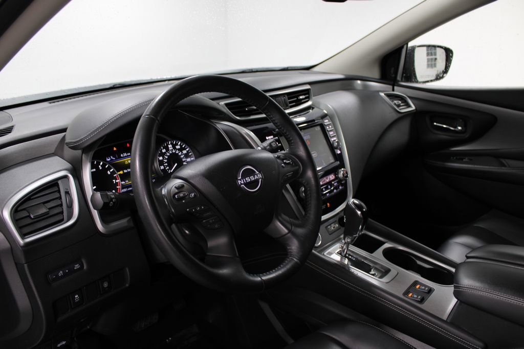 Used 2023 Nissan Murano SV image 19