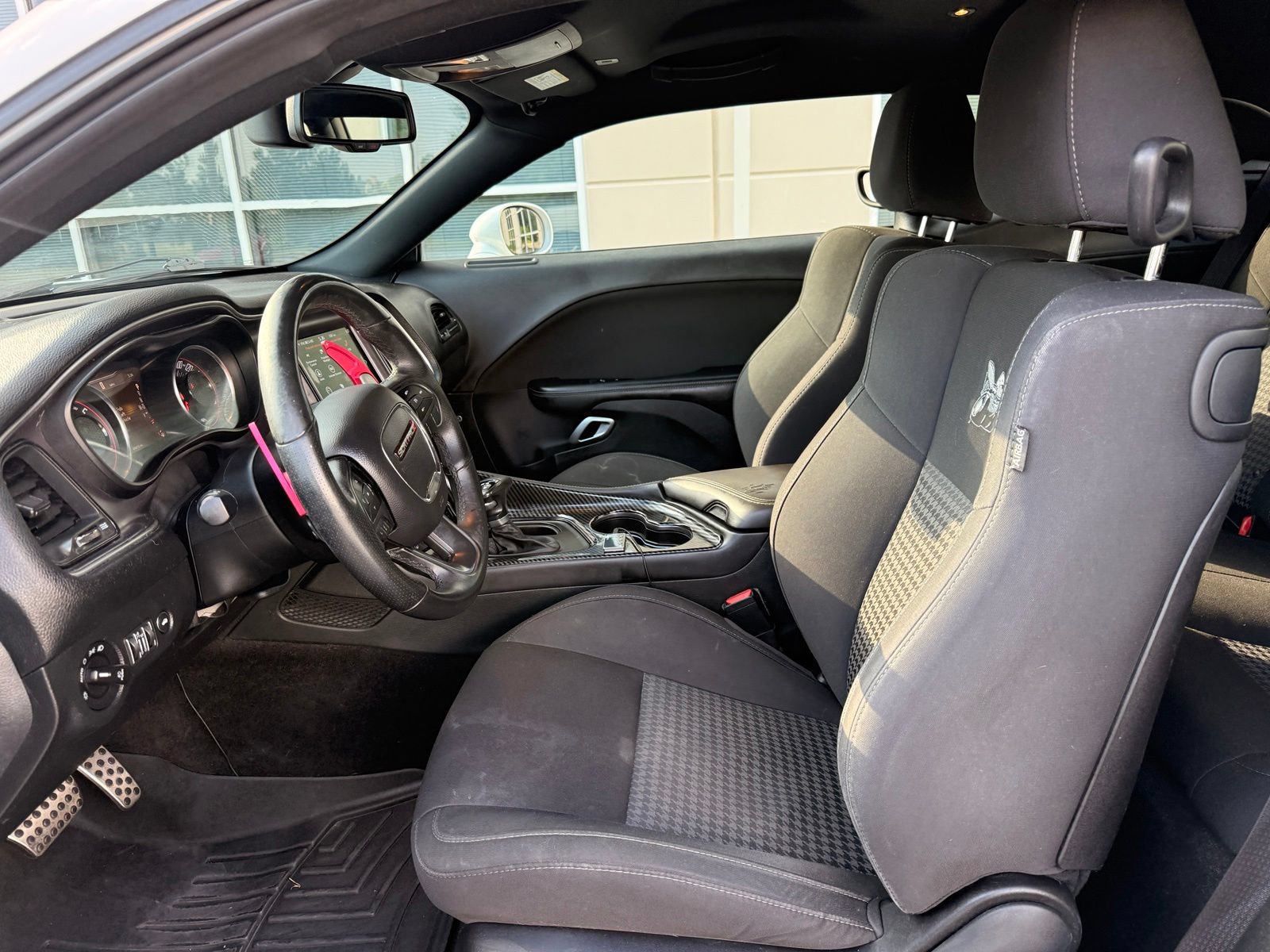 Used 2018 Dodge Challenger R/T Scat Pack RWD image 32