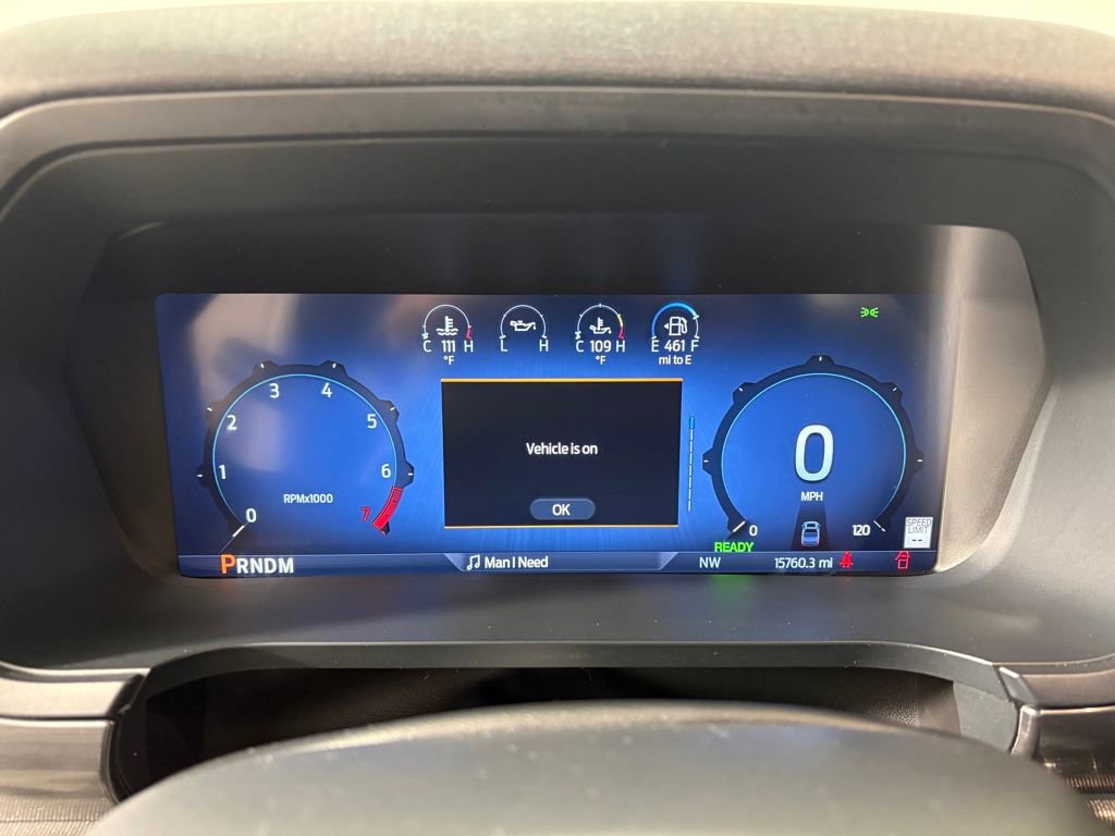 Certified 2024 Ford F150 Lariat image 18