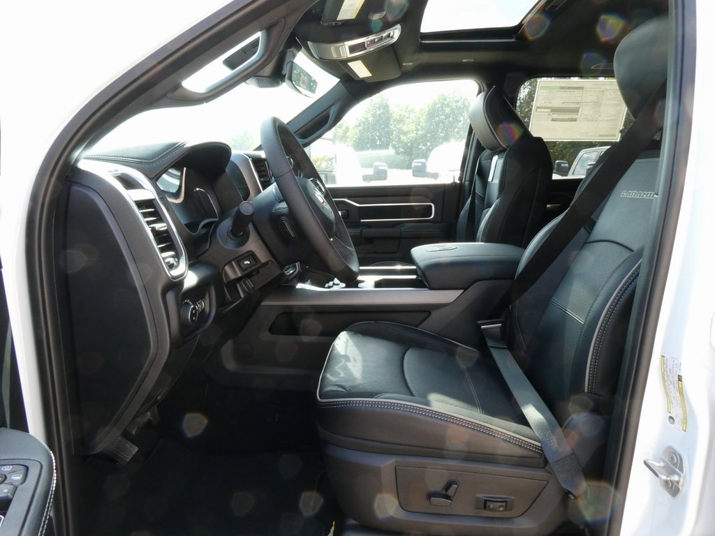 New 2026 RAM 2500 Laramie w/ Night Edition image 18