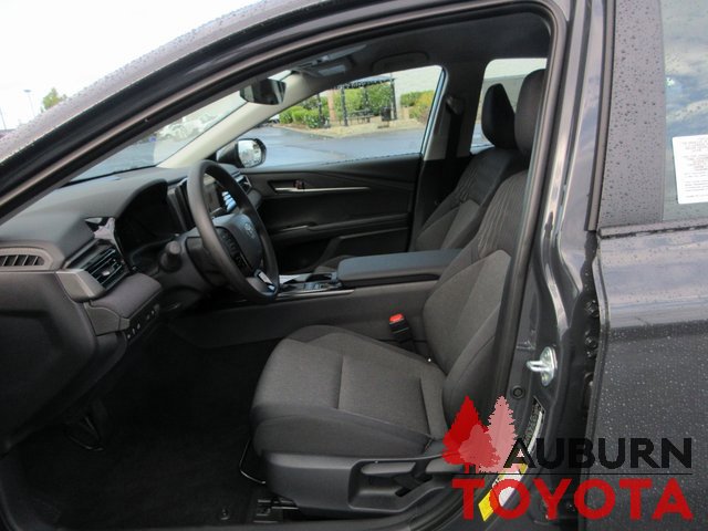 New 2026 Toyota Camry LE image 6
