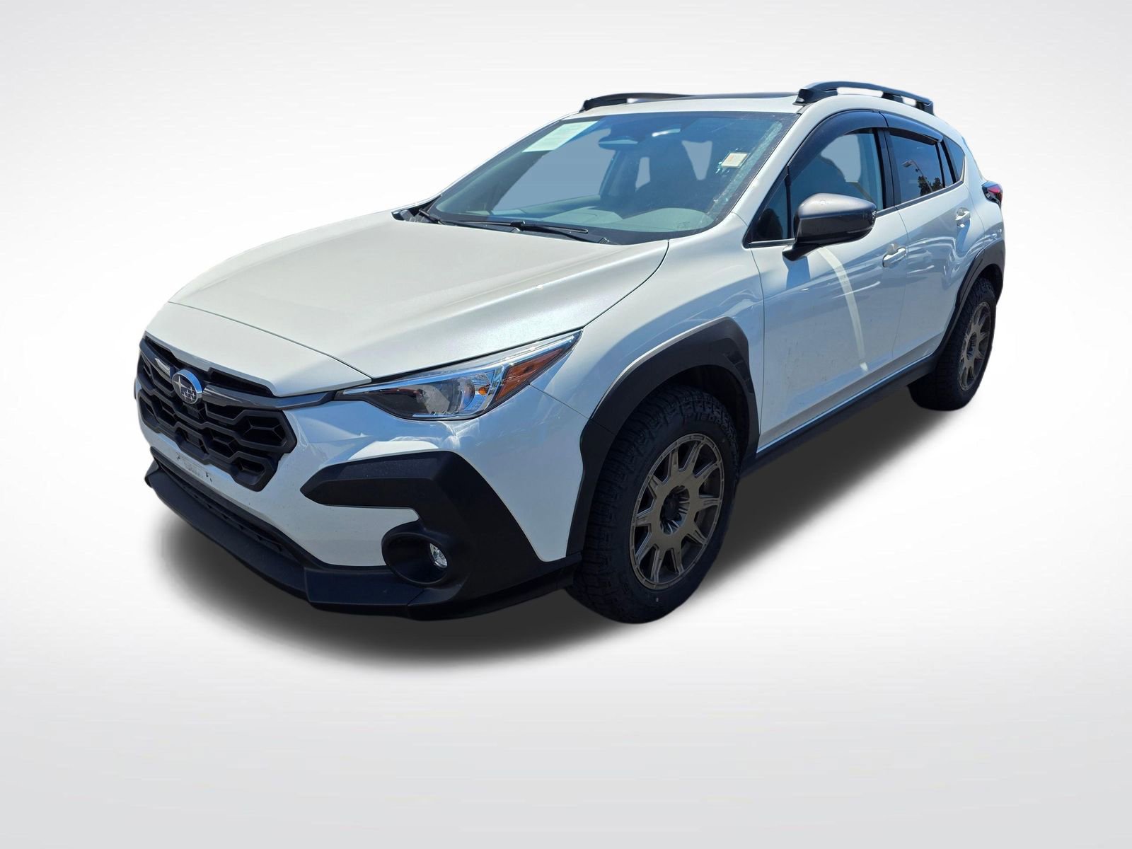 Used 2024 Subaru Crosstrek 2.0i Premium AWD/4WD image 2