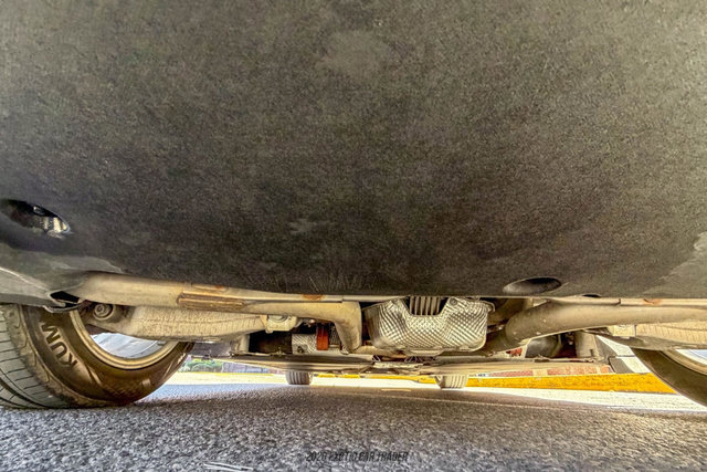 Used 2012 Porsche Panamera image 89