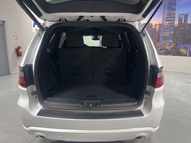 New 2026 Dodge Durango GT w/ Blacktop Package image 30