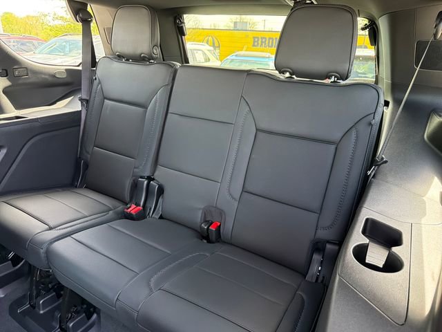 New 2026 GMC Yukon Denali image 20