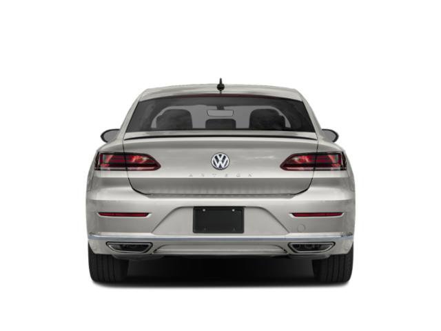 Used 2020 Volkswagen Arteon SEL AWD/4WD image 8