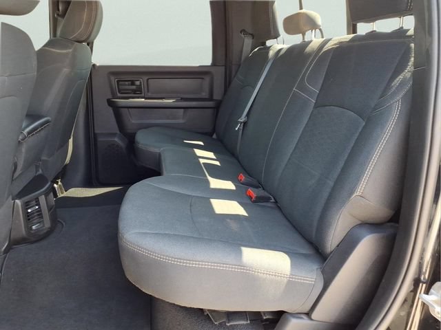 Used 2025 RAM 2500 Tradesman AWD/4WD image 21