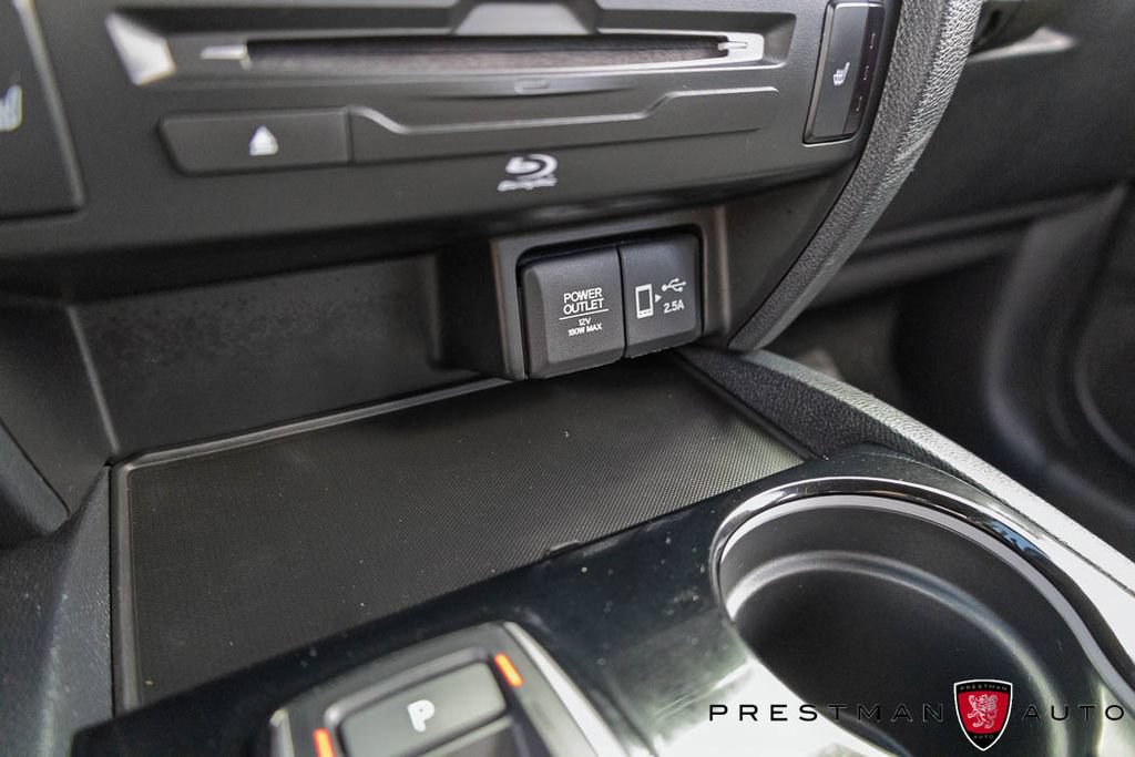 Used 2022 Honda Pilot Touring image 37