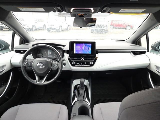 Used 2023 Toyota Corolla SE image 23