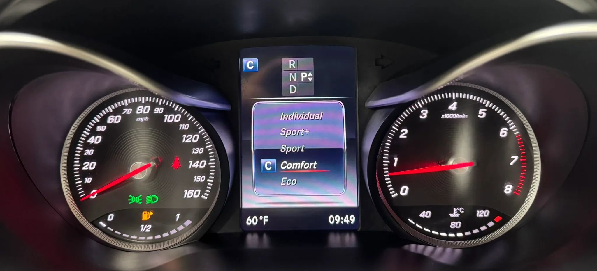 Used 2016 Mercedes-Benz C 300 4MATIC Sedan image 16