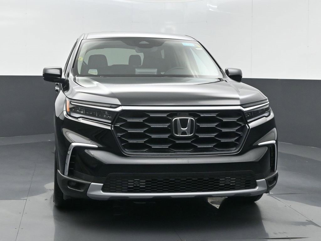 New 2025 Honda Pilot EX-L image 4