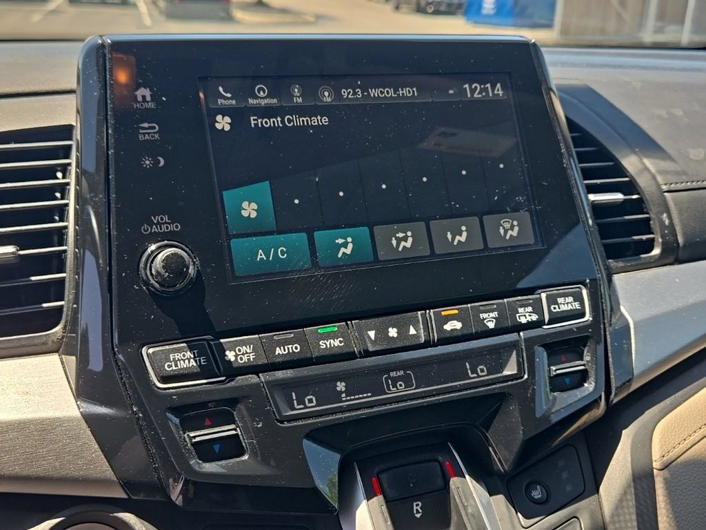 Used 2019 Honda Odyssey Touring image 24