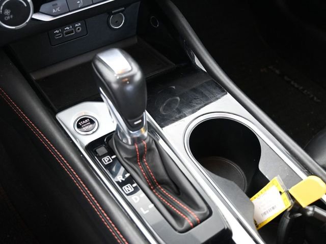 Used 2024 Nissan Altima 2.5 SR image 23