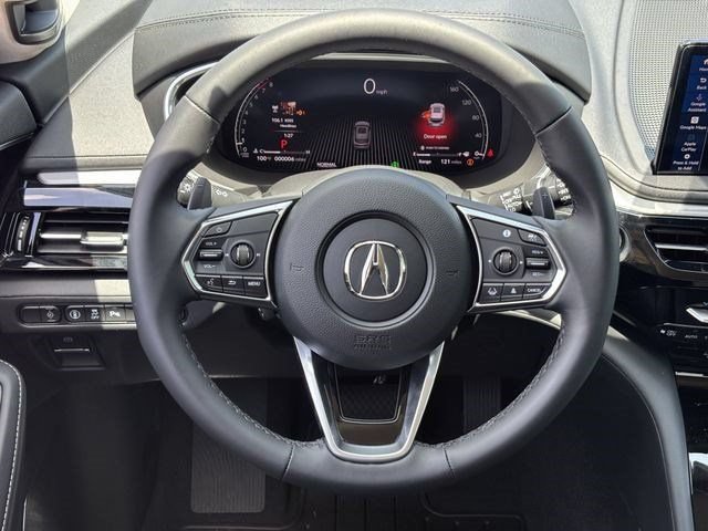 New 2026 Acura MDX SH-AWD w/ Technology Package image 12