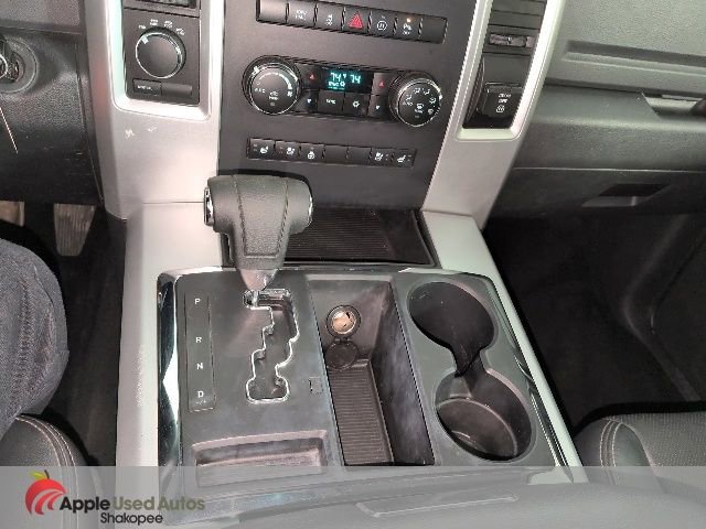 Used 2011 RAM 1500 Sport w/ Sport Premium Group AWD/4WD image 17