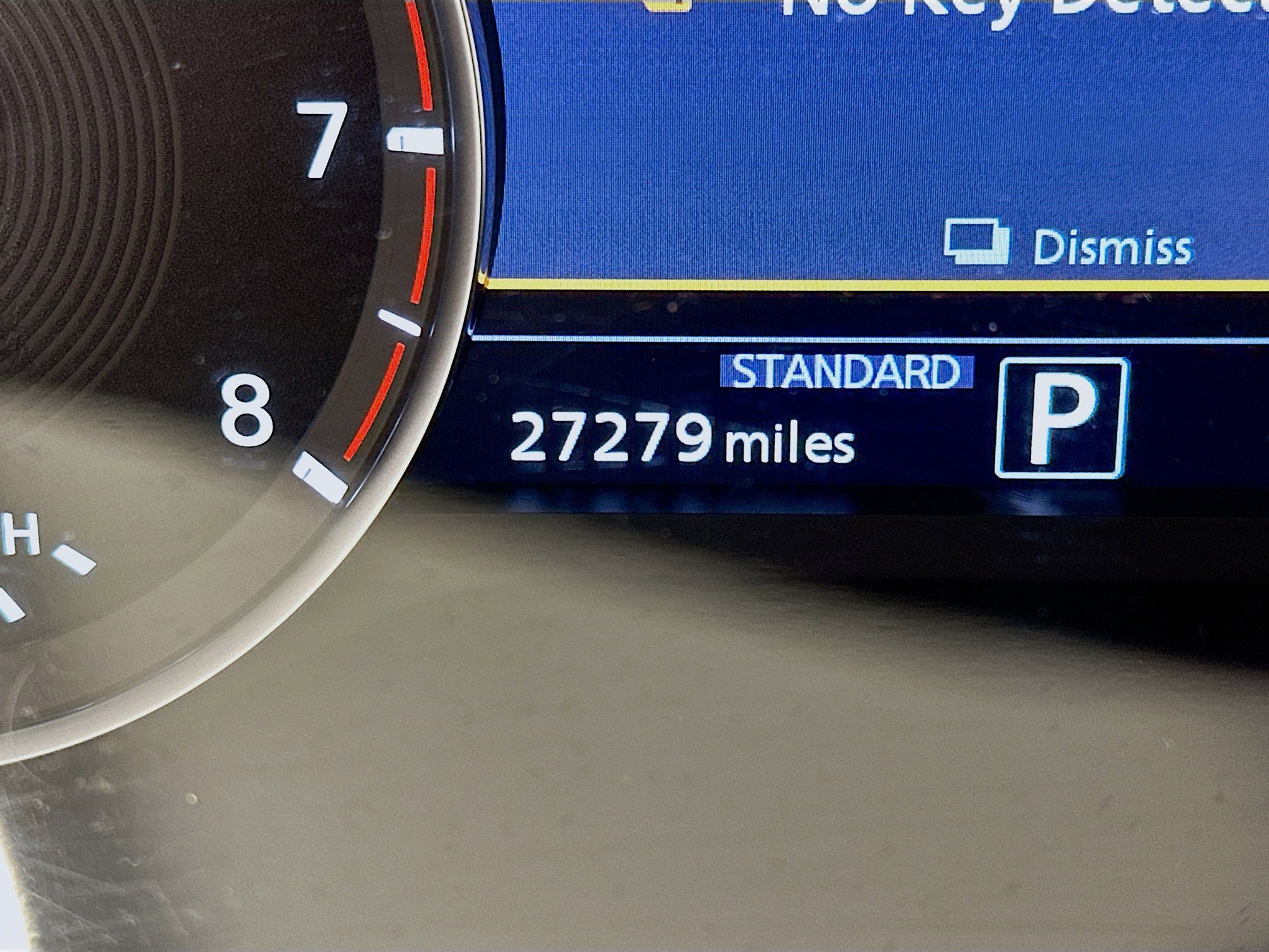 Used 2023 INFINITI QX50 Luxe AWD/4WD image 19