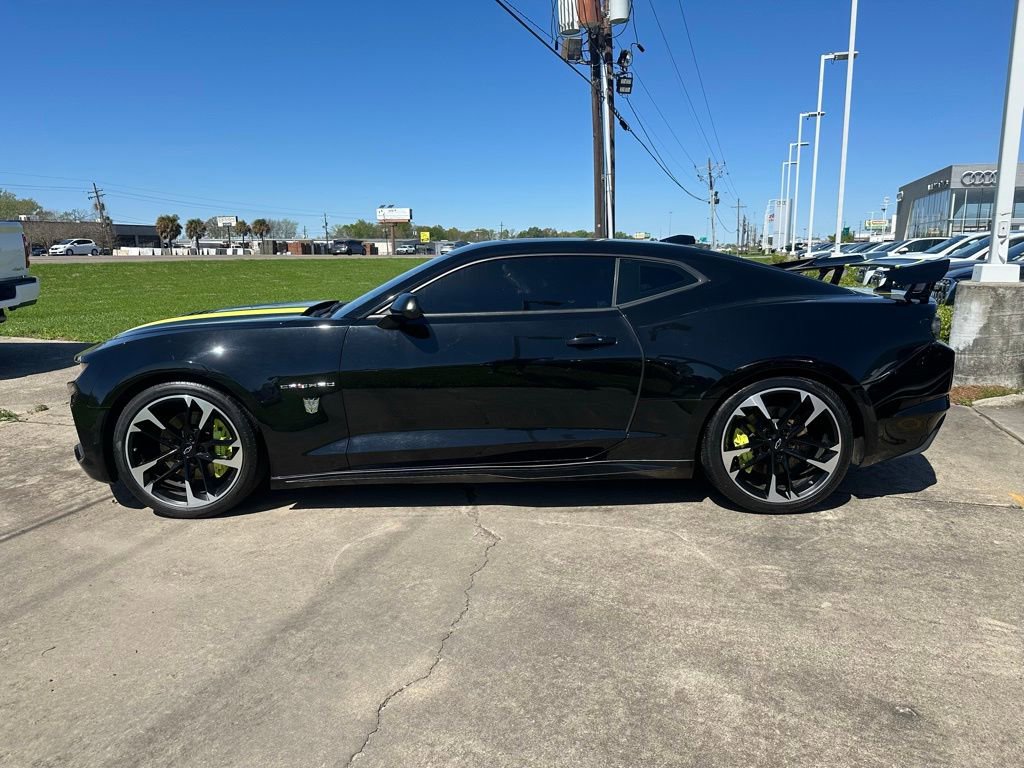 Used 2023 Chevrolet Camaro SS image 6