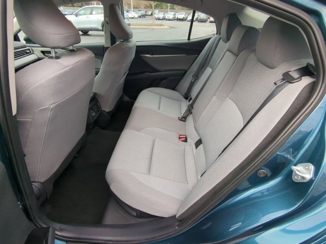 Certified 2025 Toyota Camry LE image 14