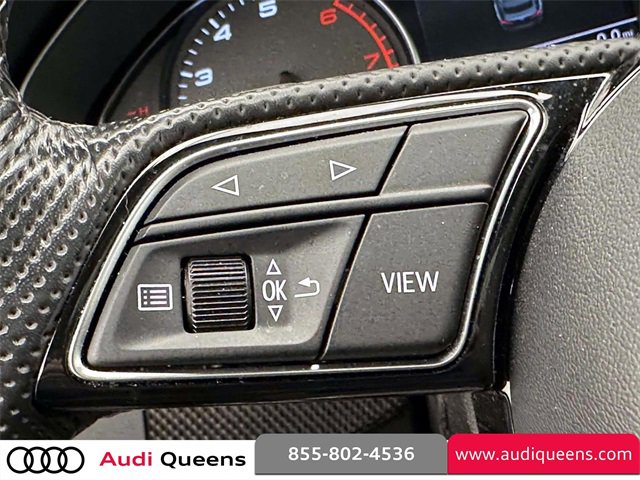 Certified 2022 Audi S5 Premium image 30