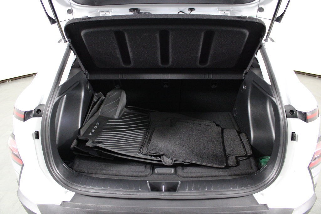 Certified 2027 Hyundai Kona SEL Sport FWD image 18