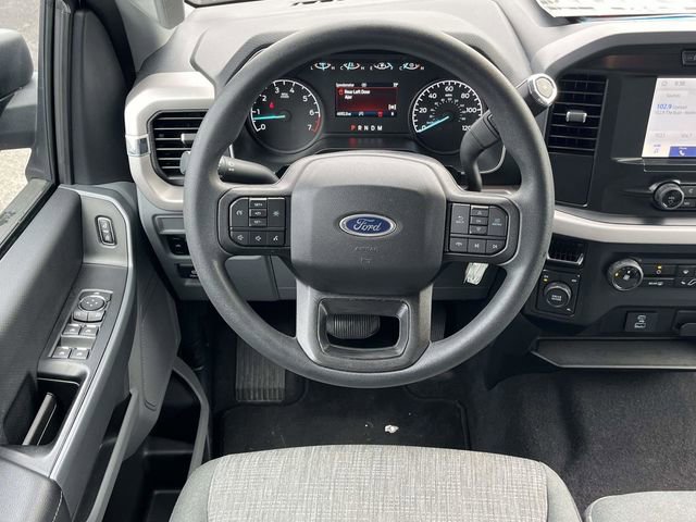 Used 2023 Ford F150 XLT image 21