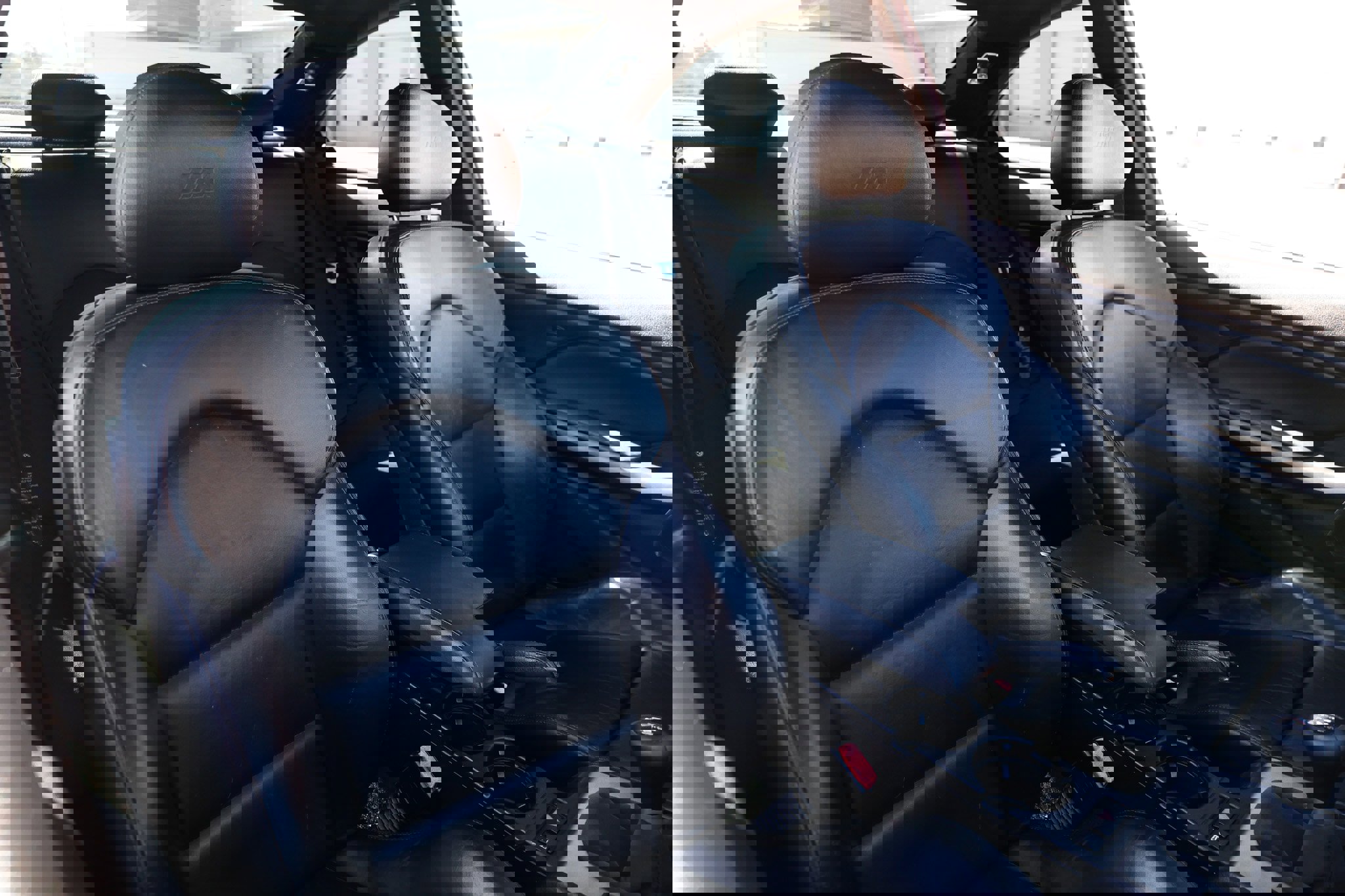 Used 2002 BMW M3 Coupe image 19