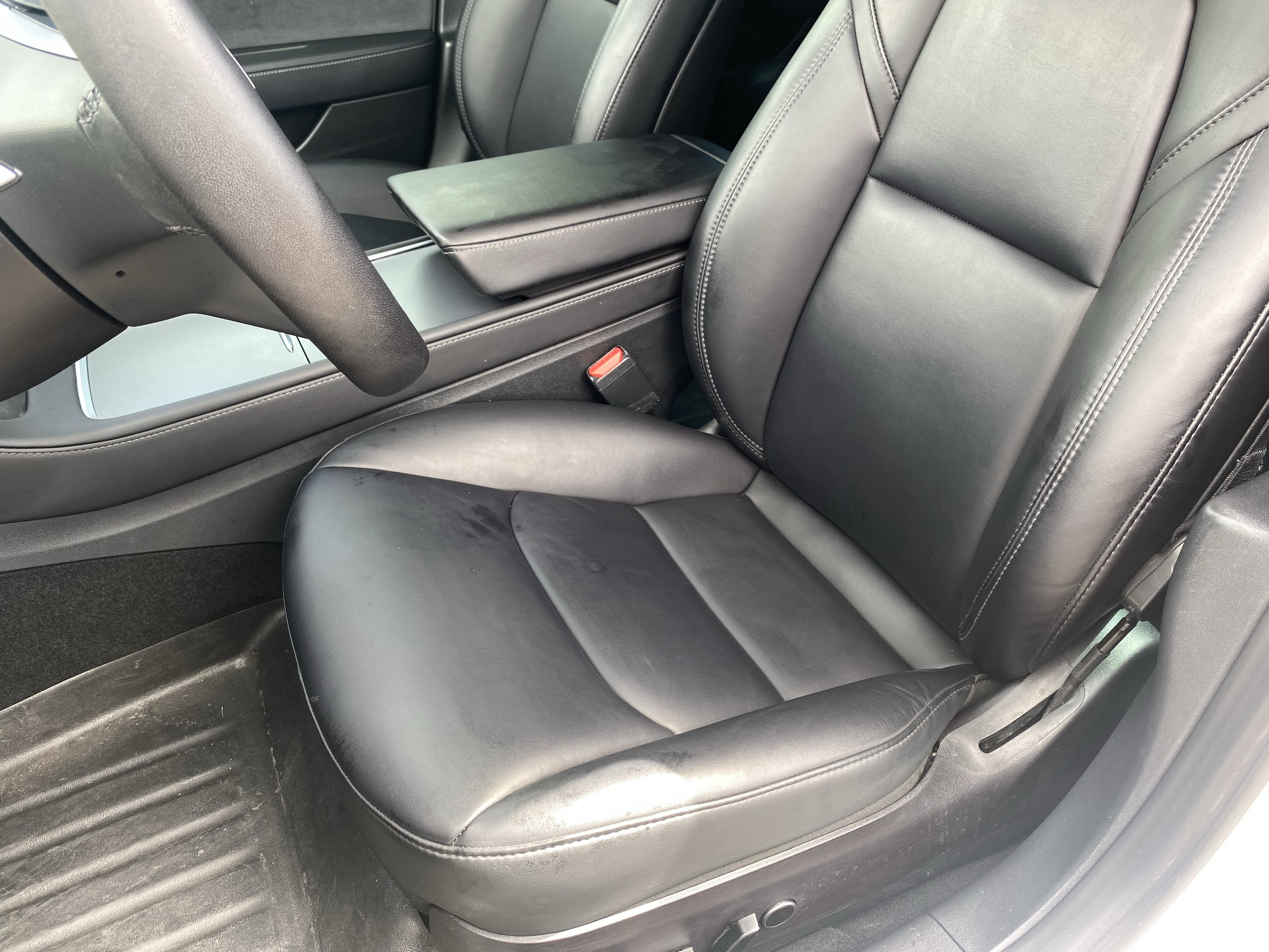 Used 2023 Tesla Model 3 Standard Range RWD image 15