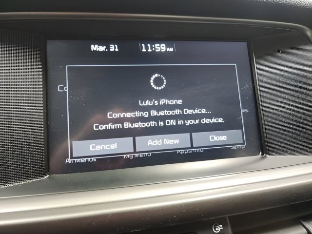 Used 2018 Kia Optima LX w/ 17" Alloy Wheels Package image 5