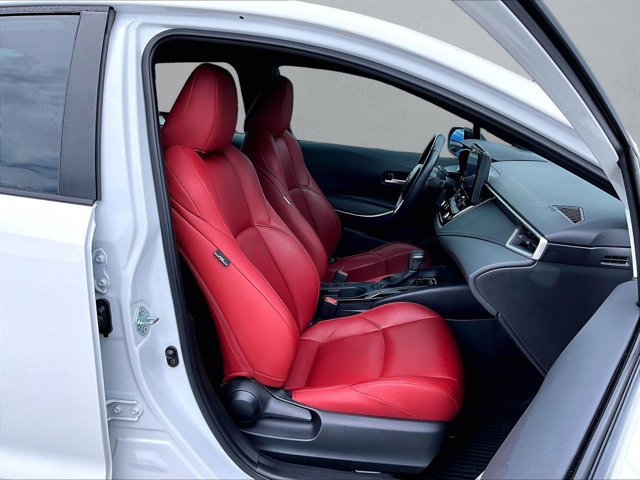 Used 2024 Toyota Corolla Sedan w/ SE Convenience Package FWD image 9