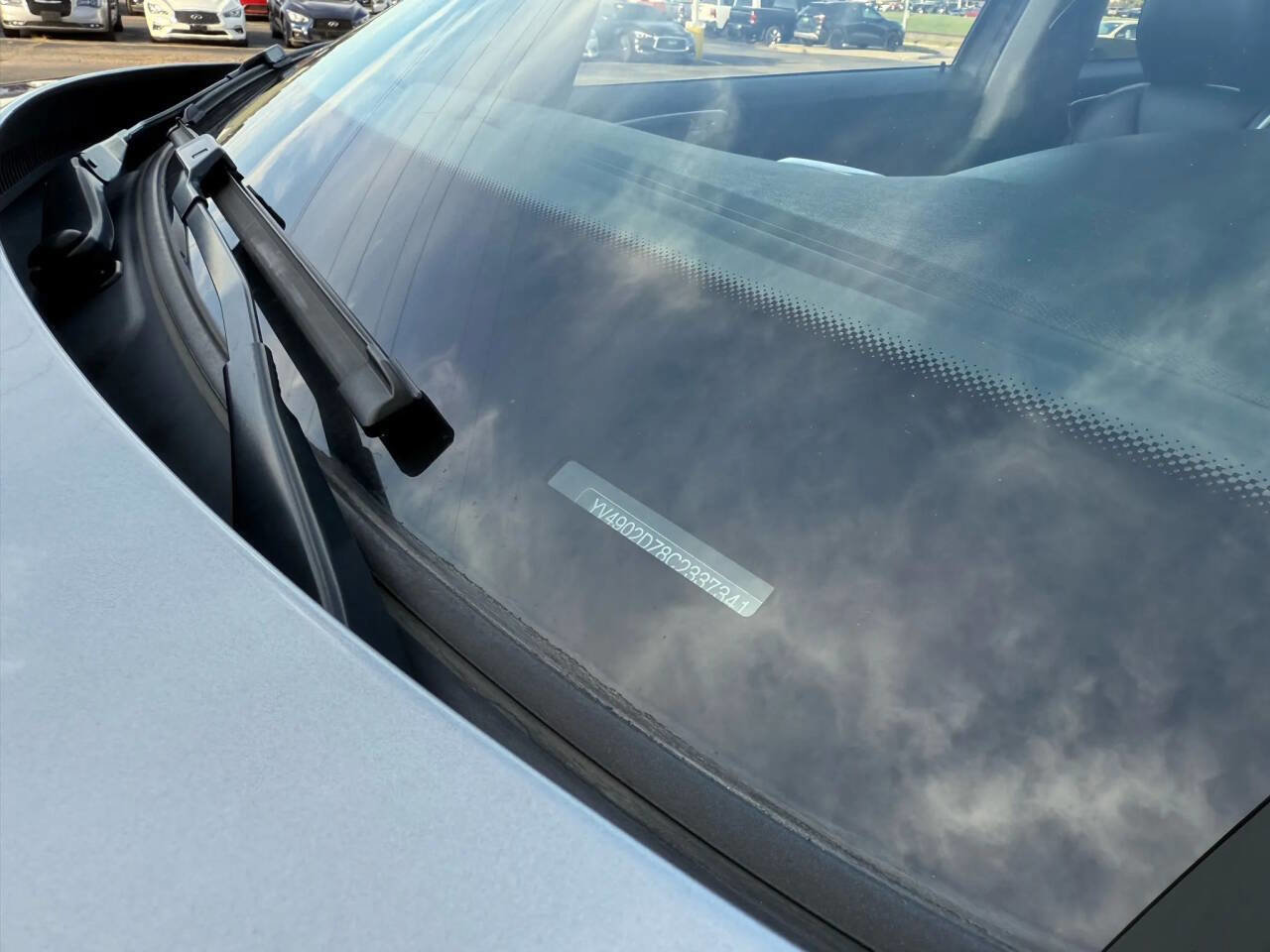 Used 2012 Volvo XC60 T6 image 30