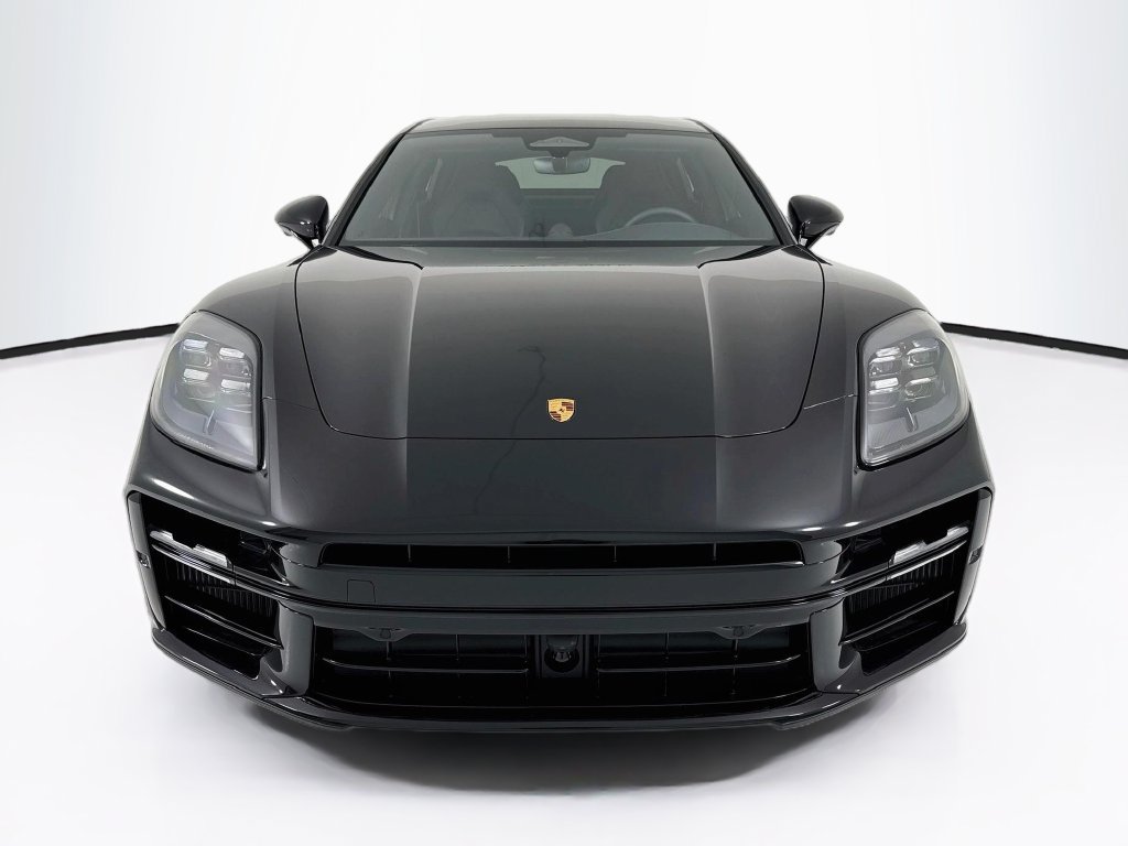 New 2026 Porsche Panamera RWD image 6