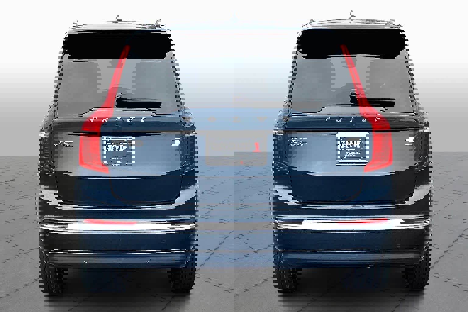 Used 2023 Volvo XC90 T8 Ultimate image 5