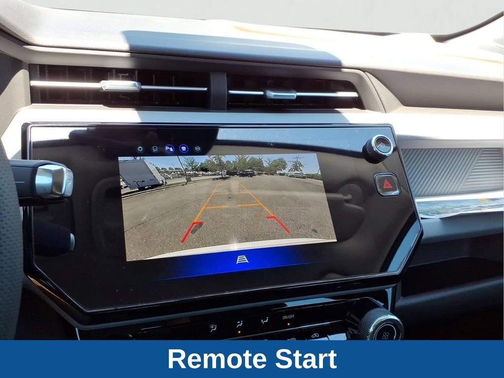 New 2027 Chevrolet Bolt LT FWD image 6