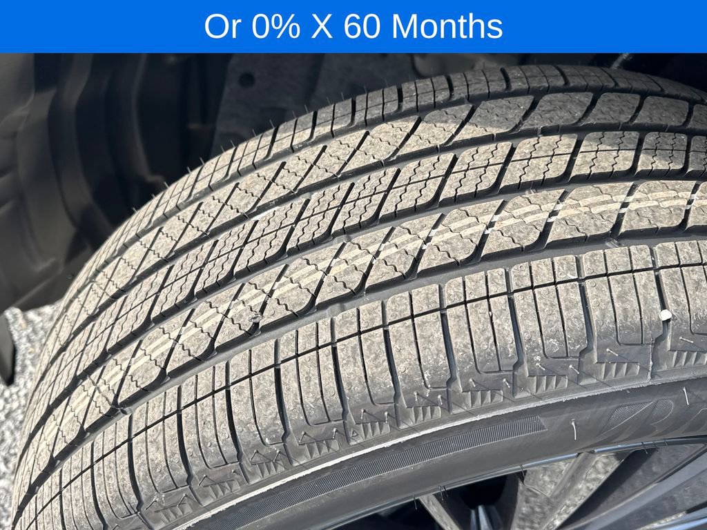 New 2026 Nissan Pathfinder SL w/ SL Premium Package image 28