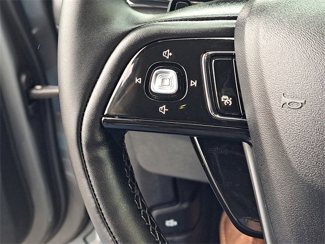 Used 2026 Lincoln Corsair Premiere w/ Towing Package image 11