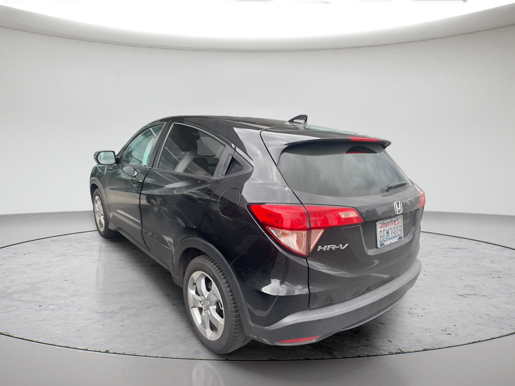 Used 2016 Honda HR-V EX image 6
